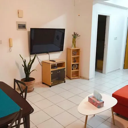 Sunny 1 Bedroom Kato Paphos