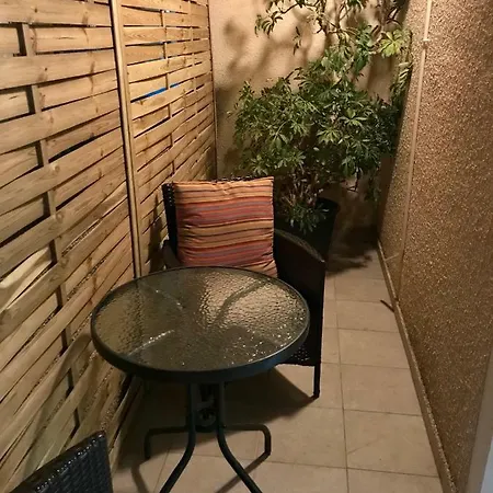 Apartment Sunny 1 Bedroom Kato Paphos