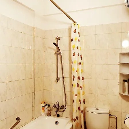 Apartment Sunny 1 Bedroom Kato *