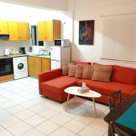 Sunny 1 Bedroom Kato